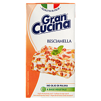 Gran Cucina Besciamella 500 ML